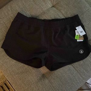 Volcom swim shorts or regular shorts